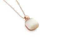 Collana Madì Donna Essenza in Argento Quarzo idrotermale 39181 - 39181